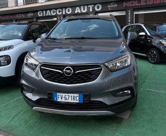 Opel Mokka X 1.4 Turbo Ecotec 140CV 4x2 aut. Ultimate