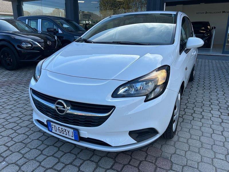 Opel Corsa V 2015 5 Porte 1.2