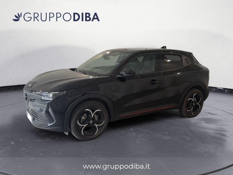 Alfa Romeo Junior 1.2 ibrida Speciale 145cv edct6