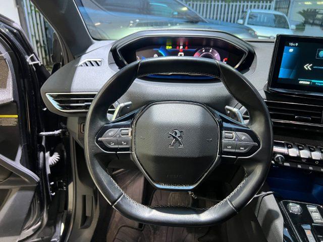 PEUGEOT 3008 BlueHDi 130 S&S EAT8 Allure Pack da ?260,00 mensil