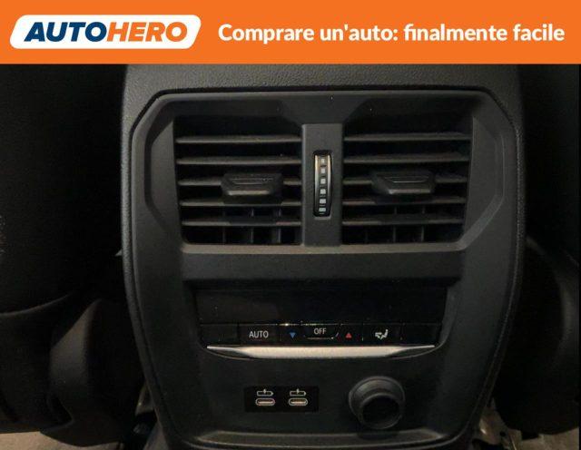 BMW 520 d xDrive Touring Business aut.