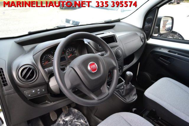 FIAT Fiorino 1.3 MJT 95CV Cargo KM ZERO