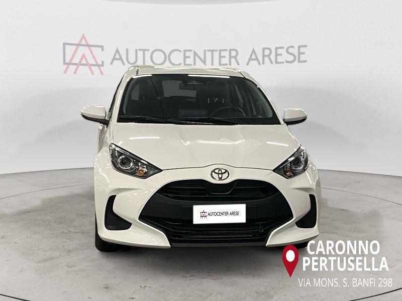 Toyota Yaris 1.5h Active