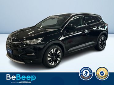 Opel Grandland X 1.2 BUSINESS S&S 130CV MY18