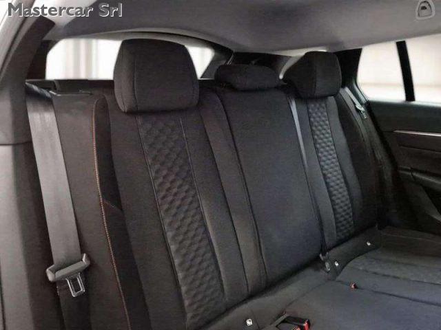PEUGEOT 508 508 SW 2.0 bluehdi Business s - GA399PK
