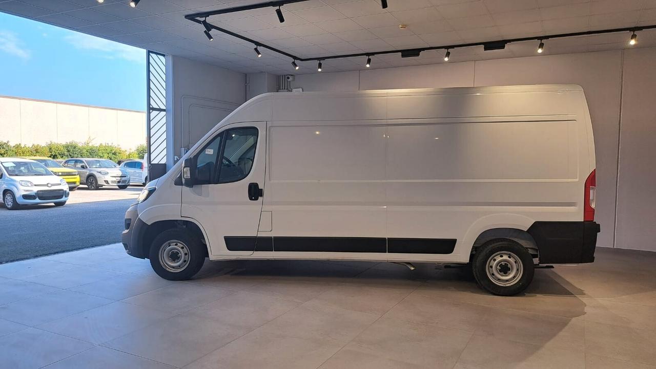 Fiat Ducato 35 2.2 Mjt 140CV PM-TN Furgone