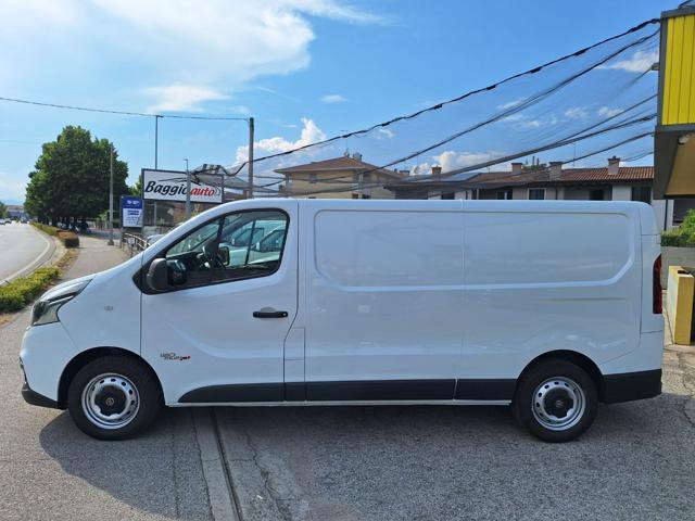 FIAT Talento 1.6 MJT 120CV PL-TN Furgone 12q N°FJ026