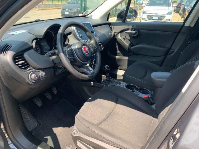FIAT 500X 1.3 MultiJet 95 CV