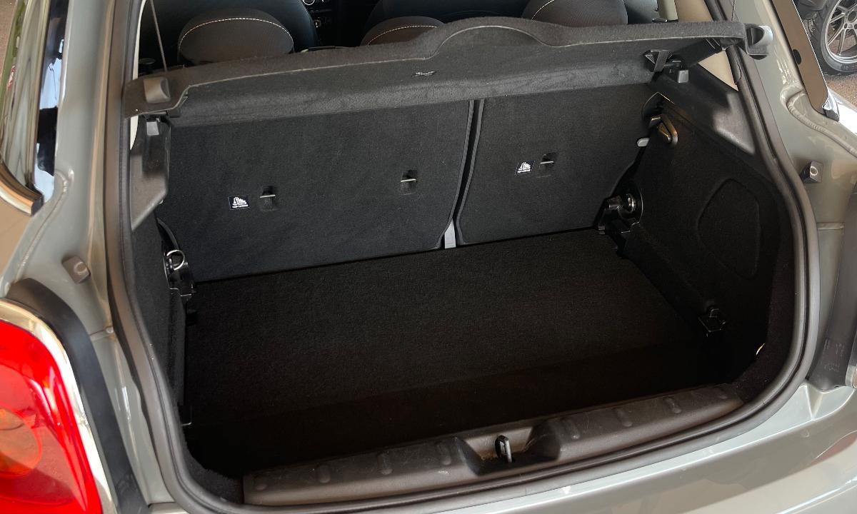 MINI 1.5 One D Business 5 porte