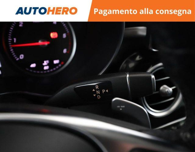 MERCEDES-BENZ GLC 250 d 4Matic Premium