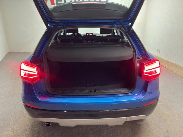 AUDI Q2 1.6 TDI S tronic admired