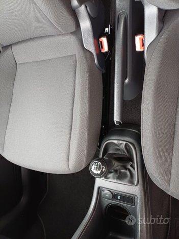Volkswagen Up! 1.0 TGI (metano/benzina) UP! Move