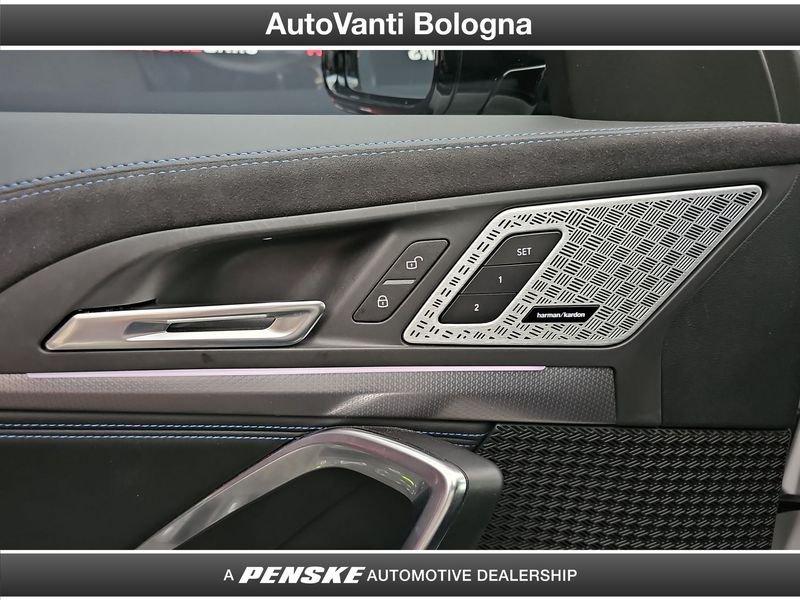 BMW X2 X2 xDrive 20d Msport Pro