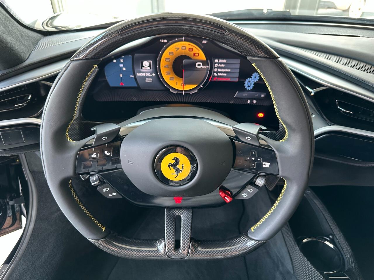 Ferrari 296 GTS