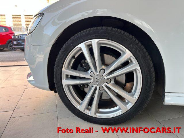 AUDI A3 SPB 252cv 40 e-tron PHEV S-tronic Admired PROMO!