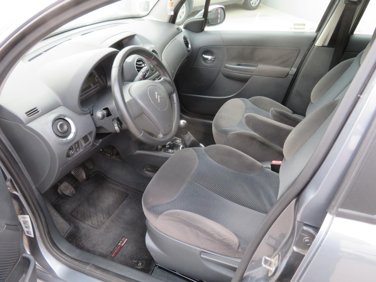 Citroen C3 1.1 Exclusive Style Techno Bi Energy G