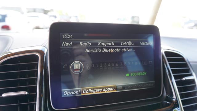 MERCEDES-BENZ GLE 350 d 4Matic Premium Plus