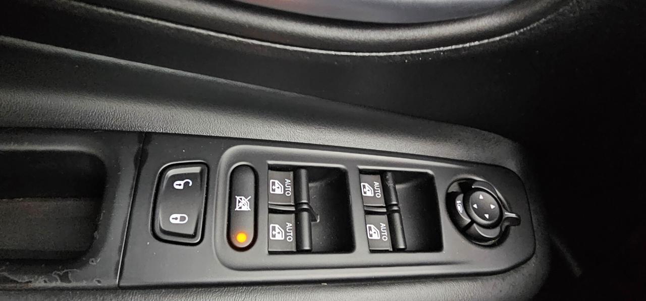 Jeep Renegade 1.6 Mjt DDCT 120 CV Limited Automatica