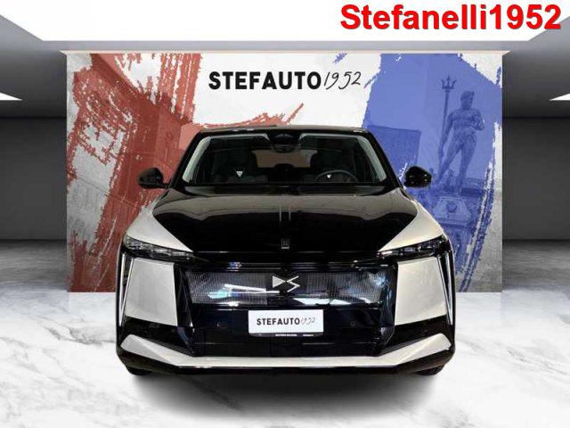 DS AUTOMOBILES Other N 8 Etoile fwd