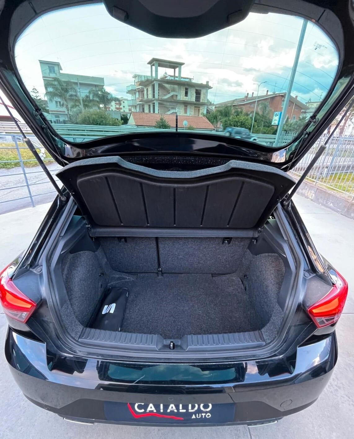 Seat Ibiza 1.0 EcoTSI 95 CV 5 porte FR