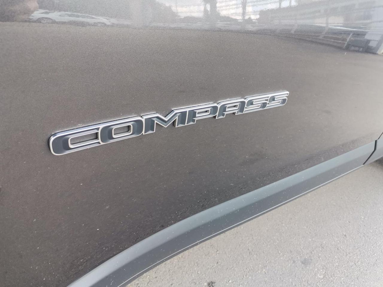 Jeep Compass 1.6 mjt Limited 120cv my19