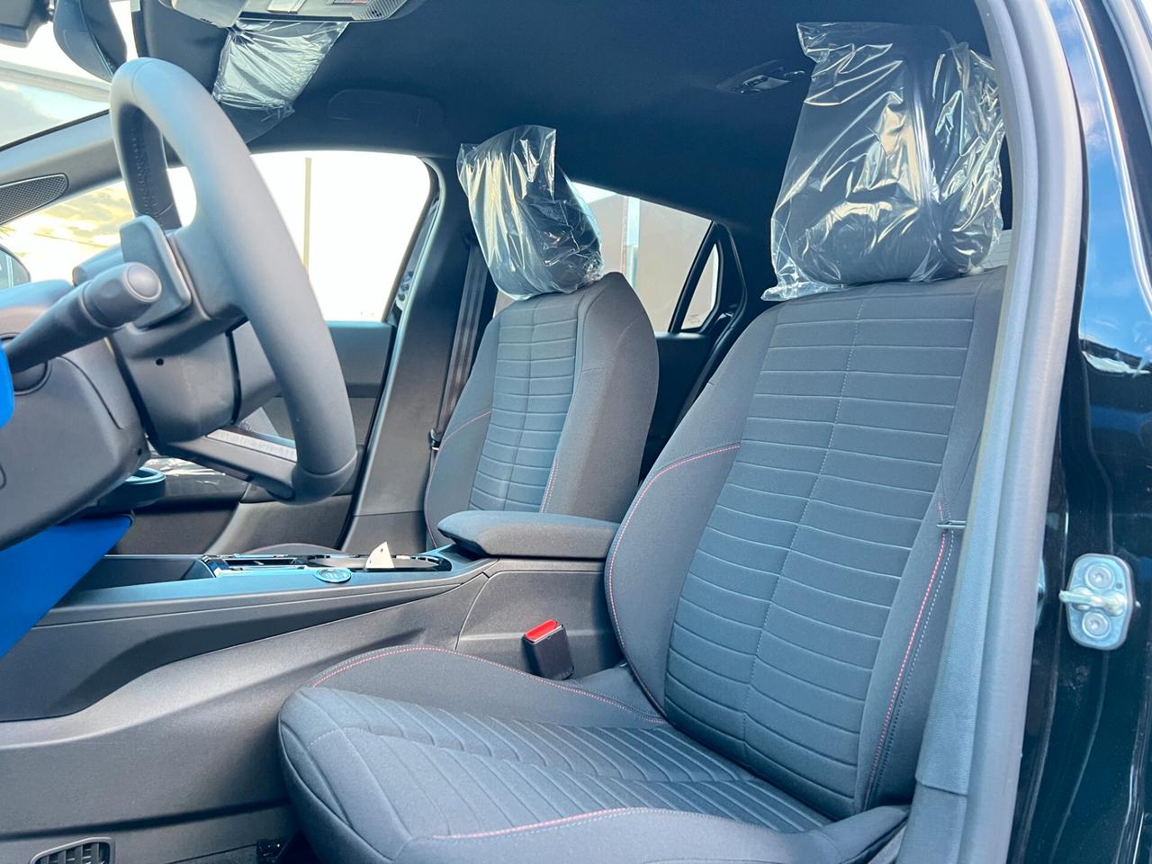 Lancia Ypsilon Hybrid 1.2 110 CV e-DCT HF NUOVA