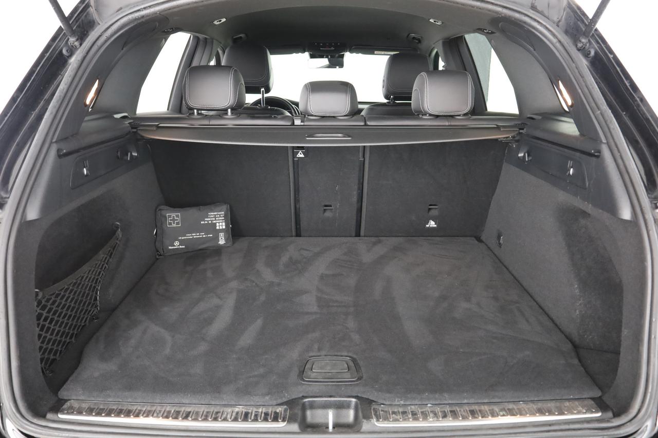 MERCEDES Classe GLC (X253) GLC 220 d 4MATIC PREMIUM PLUS