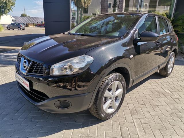 NISSAN Qashqai 1.5 dCi DPF Acenta