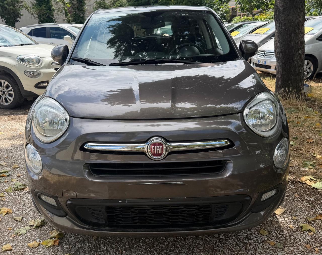 Fiat 500X 1.3 MultiJet 95 CV Pop Star