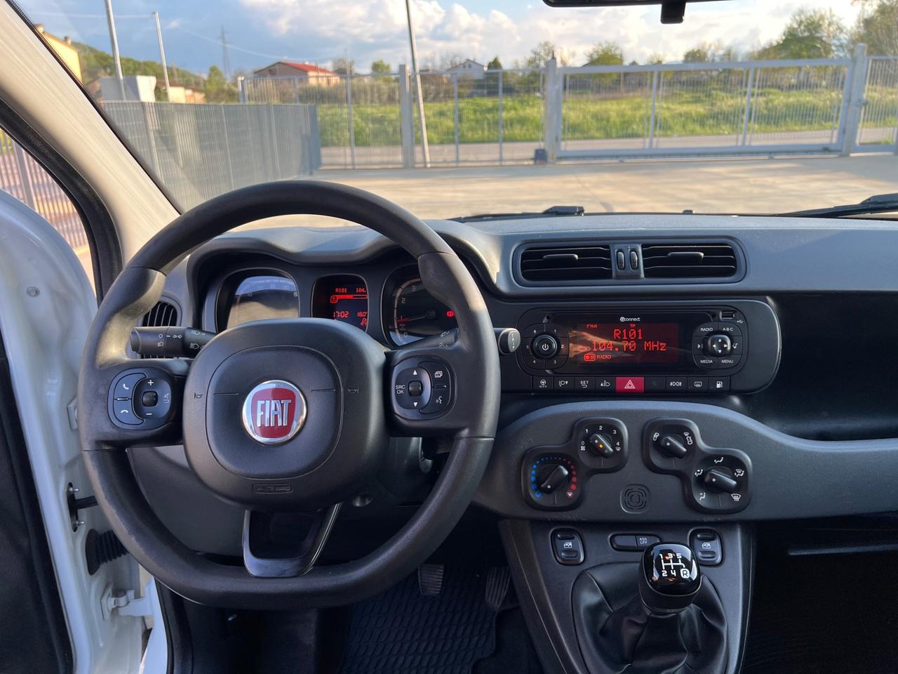Fiat Panda 1.2 EasyPower Easy