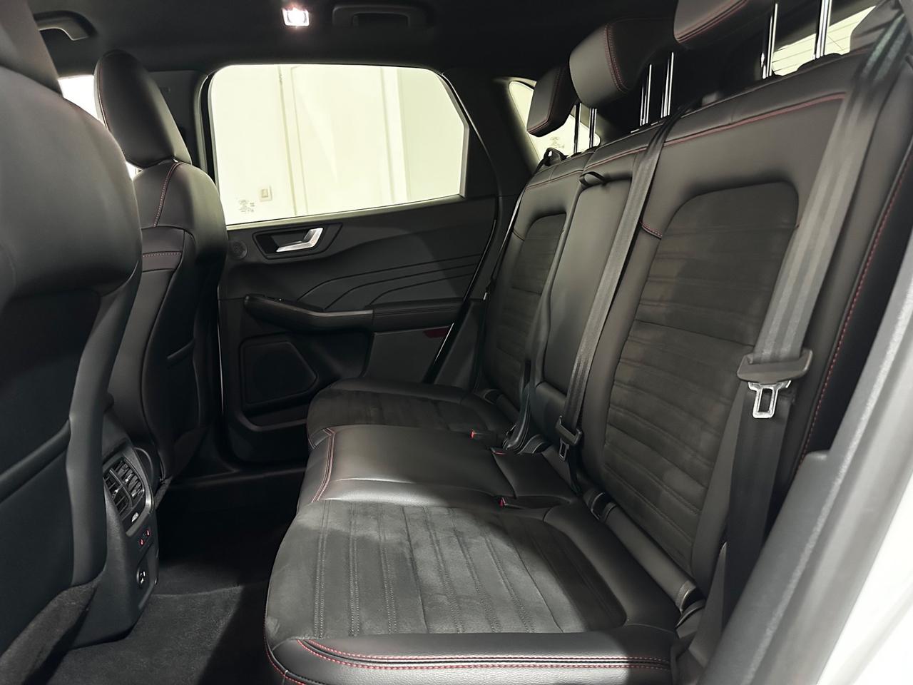Ford Kuga 1.5 EcoBoost 150 CV 2WD ST-Line X