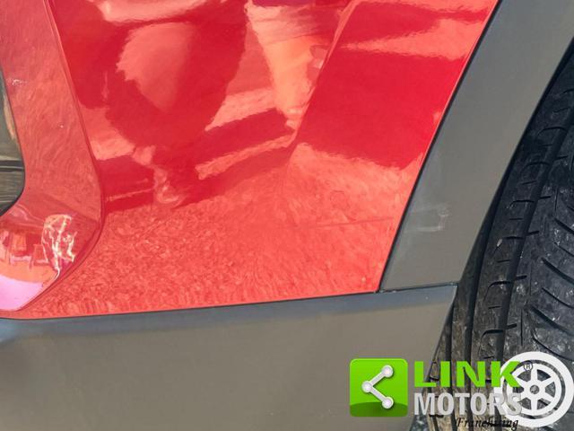 EVO Evo5 1.5 Turbo GPL 127 CV - Prezzo Reale