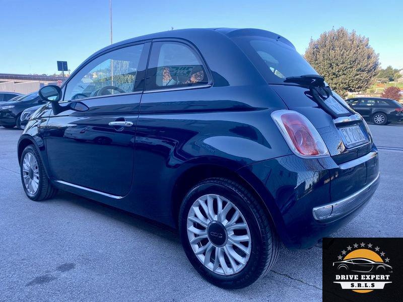 FIAT 500 1.3 Multijet 16V 95 CV Lounge