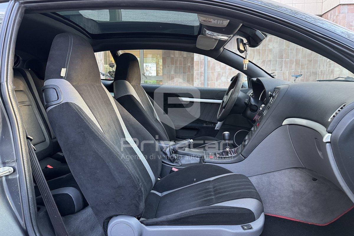 ALFA ROMEO Brera 2.2 JTS Sky Window