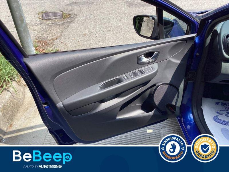 Renault Clio 0.9 TCE MOSCHINO INTENS 90CV