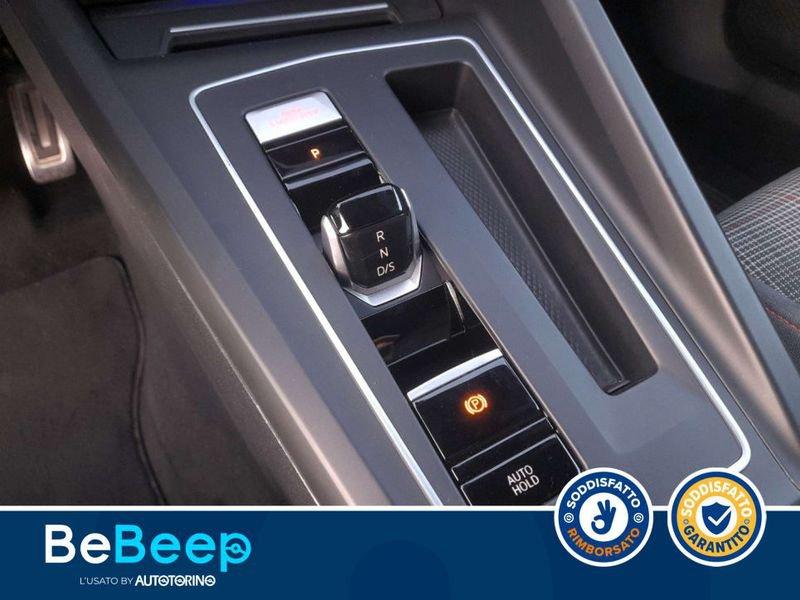 Volkswagen Golf 2.0 TSI GTI 245CV DSG