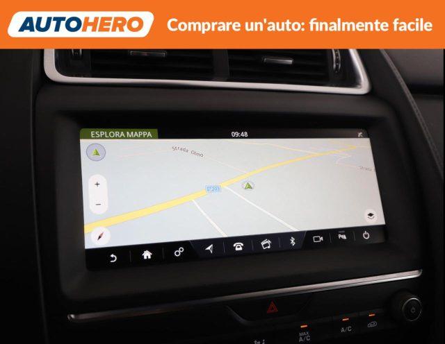 JAGUAR E-Pace 2.0D 150 CV AWD aut.