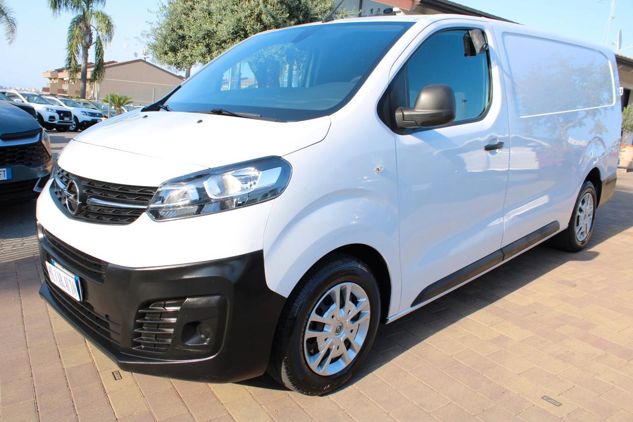 Opel Vivaro 1.5D 100 Cv S&S