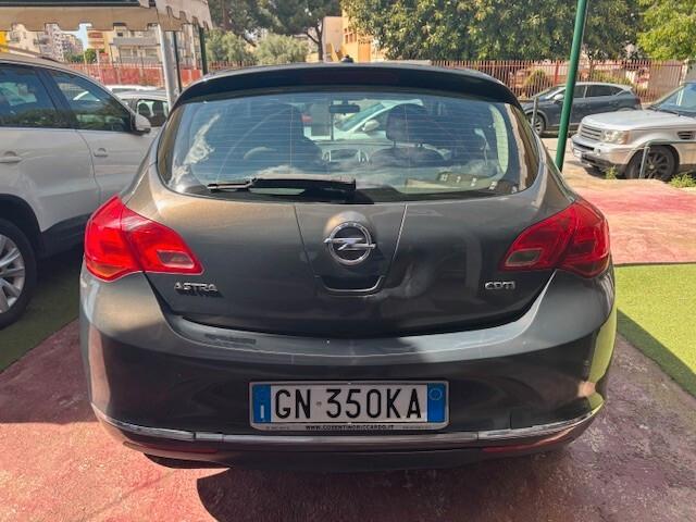 Opel Astra 1,7d Anche permuta o scambi0