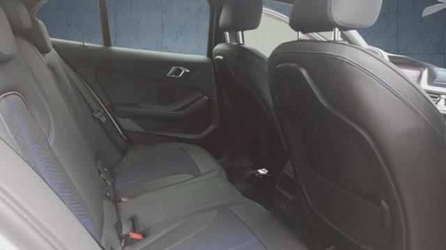 BMW 116 d 5p. Msport Aut.