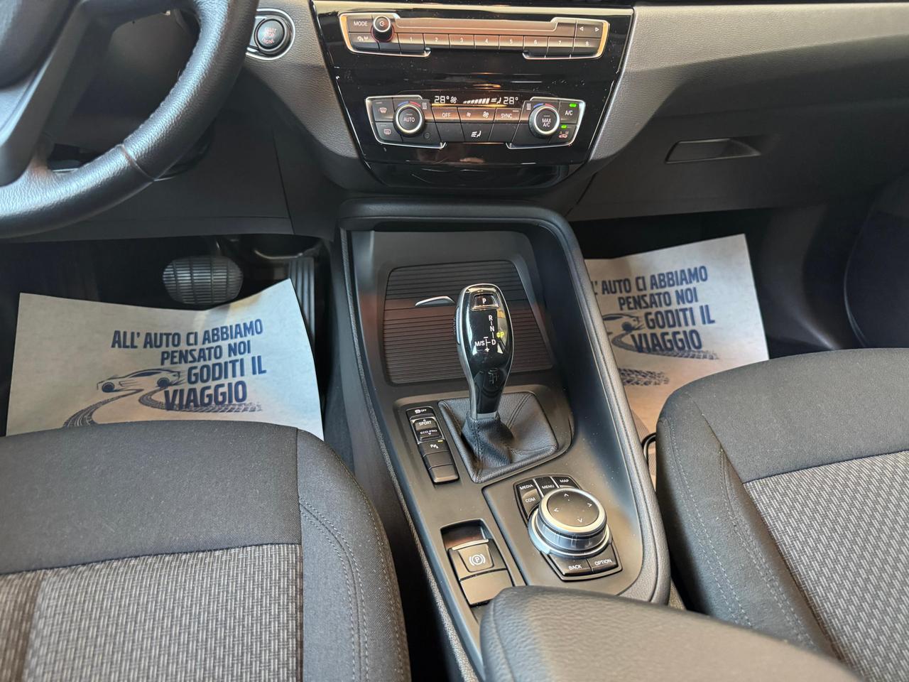 BMW X1 sdrive16d Business Advantage auto