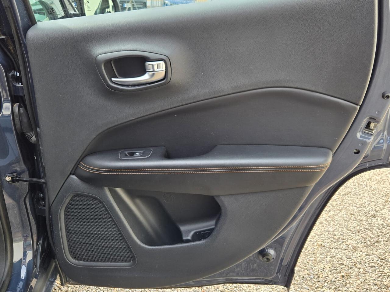 Jeep Compass 1.3 Turbo T4 190 CV PHEV AT6 4xe Limited