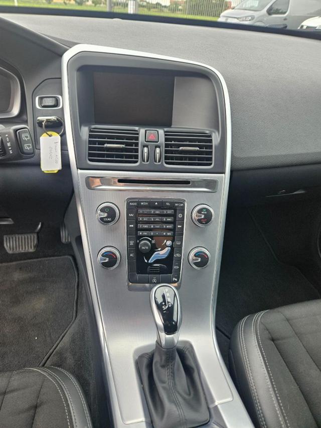 VOLVO XC60 D3 Geartronic Business
