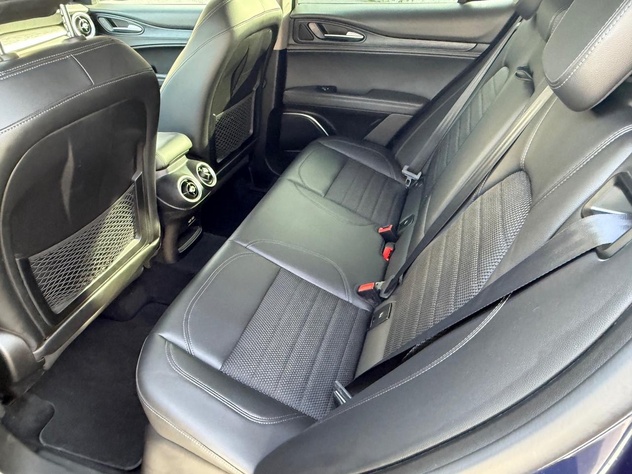 Alfa Romeo Stelvio 2.2 Turbodiesel 210 CV AT8 Q4 Executive