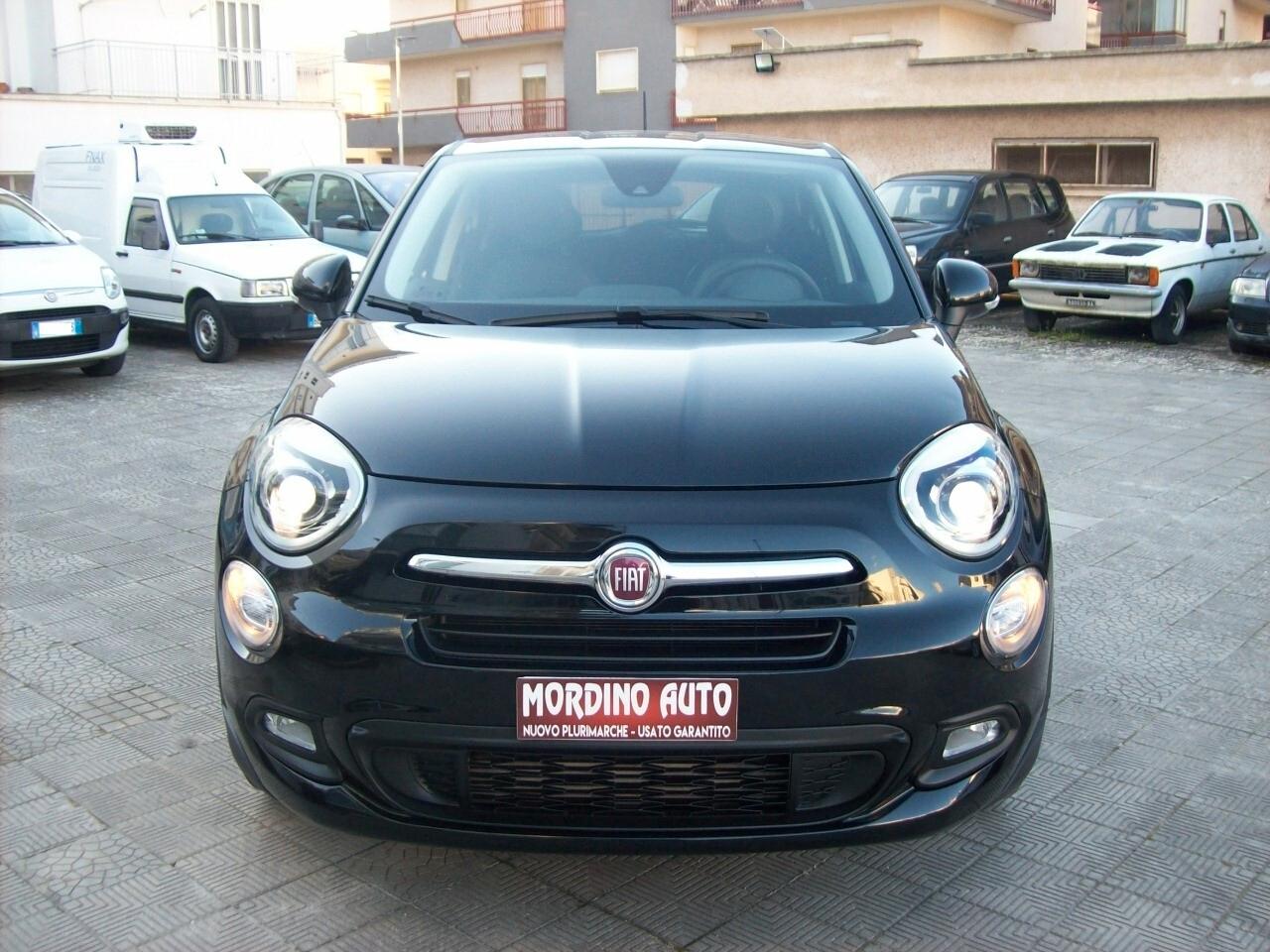 Fiat 500X 1.3 MultiJet 95 CV Lounge