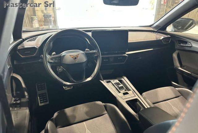 CUPRA Formentor Formentor 2.0 tsi VZ 4drive 310cv dsg -GF817ZL