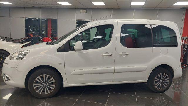 PEUGEOT Partner tepee