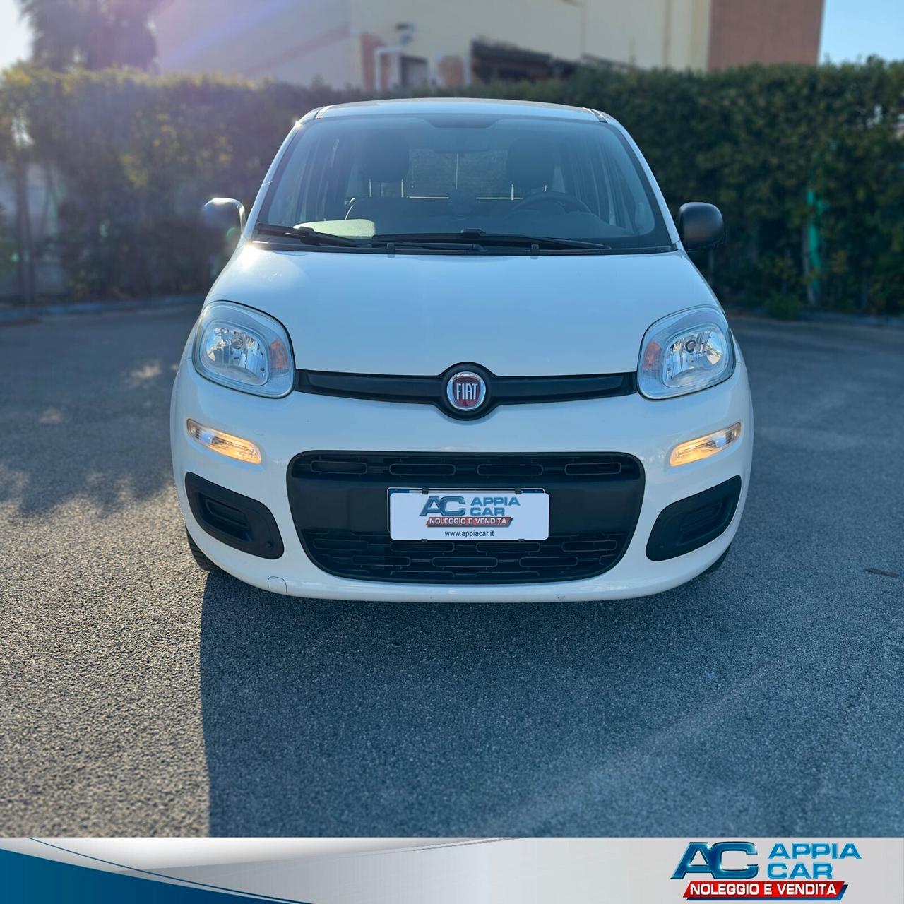 Fiat Panda 1.0 Hybrid IN PROMO