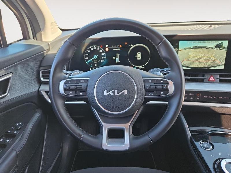 Kia Sportage 1.6 crdi mhev Style dct