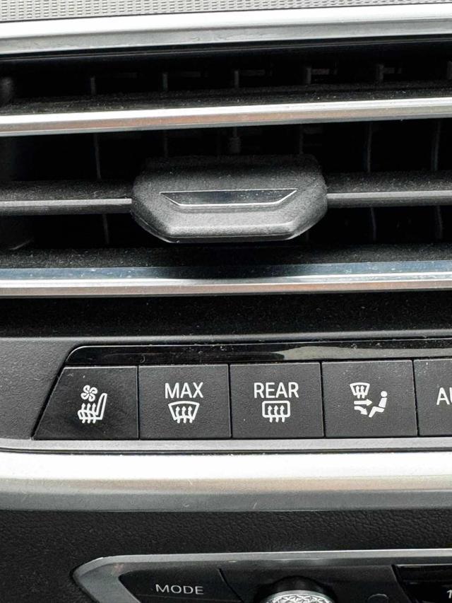 BMW X5 xDrive30d Msport CON GARANZIA IN CONTO VENDITA